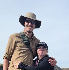 Meet your Posher, Allan